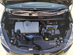2018 Toyota SIENTA 1.5 V Wagon