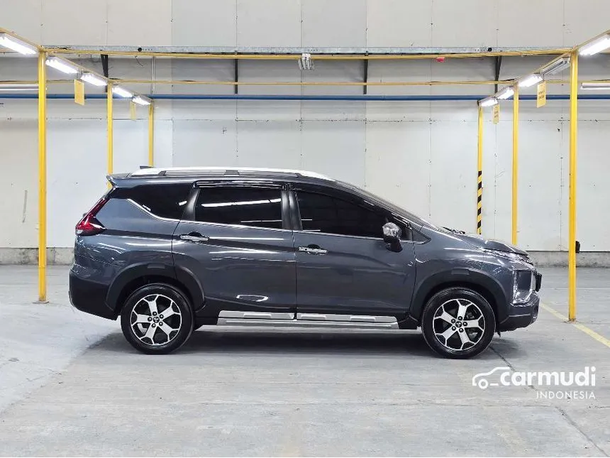 2021 Mitsubishi Xpander Cross Premium MPV