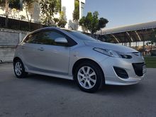 2013 Mazda 2 1.5 (ปี 09-14) Sports Groove Hatchback AT