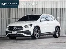 2023 Mercedes-Benz GLA200 1.3 W247 (ปี 20-27) AMG Dynamic SUV