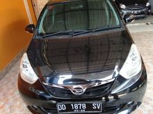 2013 Daihatsu Sirion 1.3 D FMC Hatchback