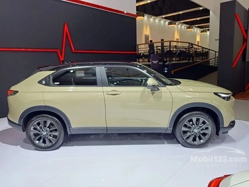 2022 Honda HR-V E Special Edition SUV