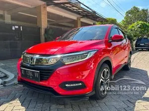 2021 Honda HR-V 1.5 E Special Edition SUV