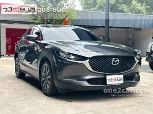 2023 Mazda CX-30 2.0 C SUV