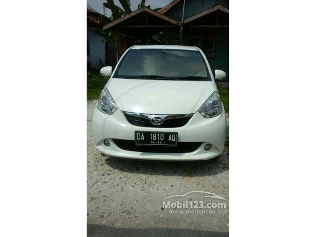 Daihatsu Mobil bekas  dijual di Kalimantan  selatan 