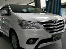 Innova G at TDP 11jt atau cicilan 3.9 jt