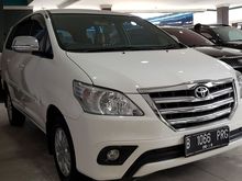Innova TDP 11jt atau cicilan 3.9 jt