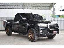 2016 Toyota Hilux Revo 2.4 SMARTCAB Prerunner G Pickup