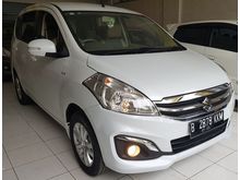 2018 Suzuki Ertiga 1.4 GX MPV