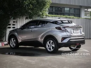 2018 Toyota C-HR 1.8 HV Hi SUV