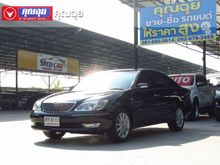 2005 Toyota Camry 2.4 (ปี 02-06) Q Sedan