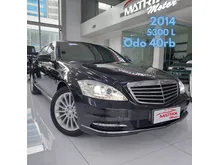 2013 Mercedes-Benz S300L 3.0 Solitaire Sedan