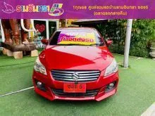 2021 Suzuki Ciaz 1.2 (ปี 15-25) RS Sedan