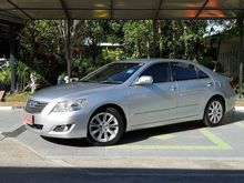 2007 Toyota Camry 2.4 (ปี 06-12) V Sedan AT