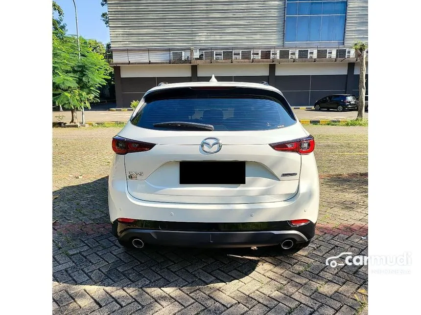 2022 Mazda CX-5 Kuro Edition SUV