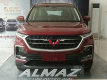 (BEST DEAL,PALING MURAH) 2019 Wuling Almaz 1,5 LT Lux Exclusive Wagon