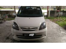 2012 Perodua Viva 847 EX Hatchback