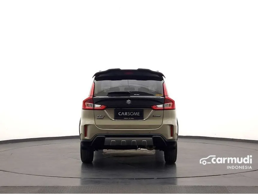 2023 Suzuki XL7 Alpha SUV