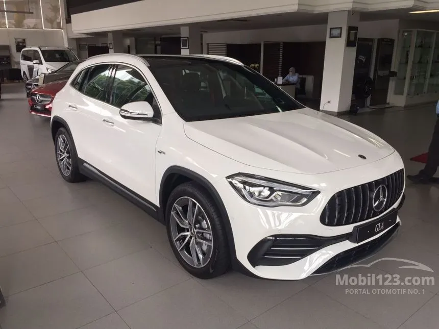 Jual Mobil Mercedes