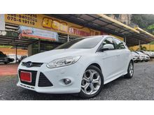2014 Ford Focus 2.0 (ปี 12-16) Sport Hatchback