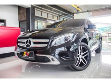2017 Mercedes-Benz GLA200 1.6 Urban SUV