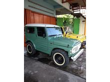1982 Suzuki Jimny 1.0 Jeep