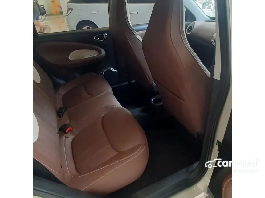 2024 Wuling Binguo EV Premium Range Hatchback