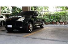 2004 Porsche Cayenne 4.5 (ปี 03-10) Turbo SUV
