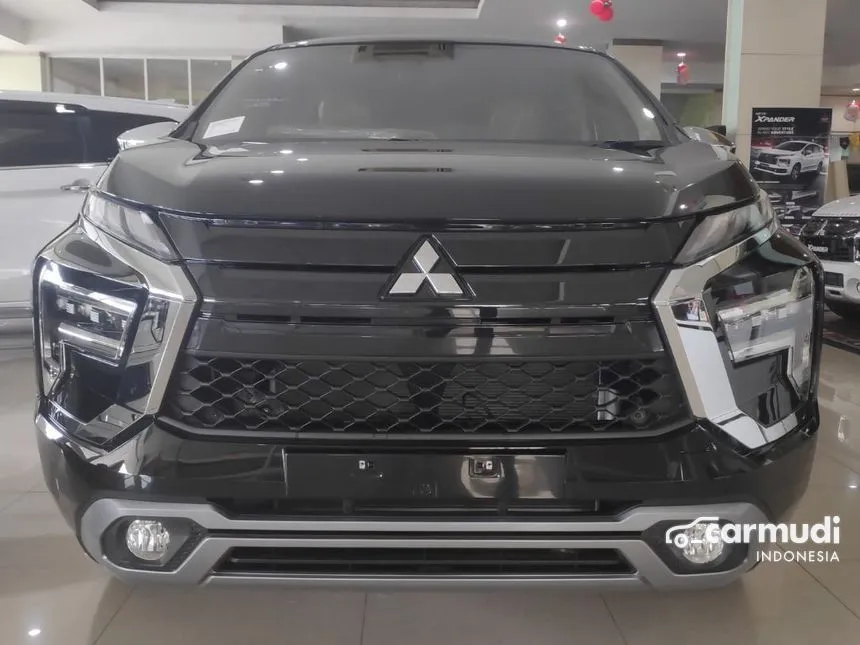 2022 Mitsubishi Xpander ULTIMATE Wagon