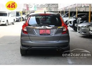 2019 Honda JAZZ 1.5 V+ Hatchback