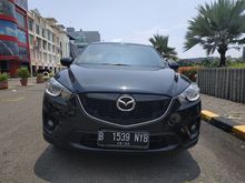 2013 Mazda CX-5 2.5 Touring 2013