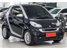 2010 smart fortwo 1.0 Pure Coupe
