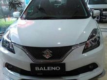 2019 Suzuki Baleno 1,4 GL Hatchback dp 14jt