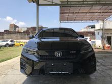 2021 Honda City 1.5 RS Hatchback