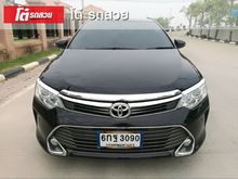 2015 Toyota Camry 2.0 (ปี 12-16) G Sedan AT