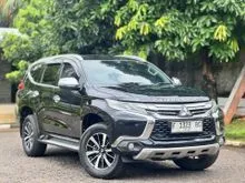 2018 Mitsubishi Pajero Sport 2.4 Dakar 4X2 SUV AT DIESEL SOLAR - Mobil Siap Pakai - Cash Rp370jt - TERMURAH