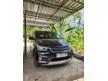 Jual Mobil Wuling Confero 2017 S L 1.5 di DKI Jakarta Manual Wagon Hitam Rp 102.500.000