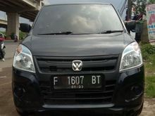 2014 Suzuki Karimun Wagon R 1.0 GA Wagon R Wagon R Hatchback