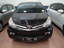 Toyota Avanza 1.3 G 2014..15 jt saja