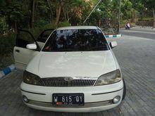 2002 Ford Lynx 1.8 Ghia Sedan