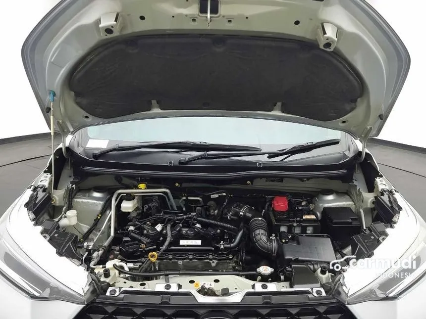 2021 Toyota Veloz Q TSS MPV