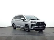 2021 Toyota Veloz 1.5 Q TSS MPV