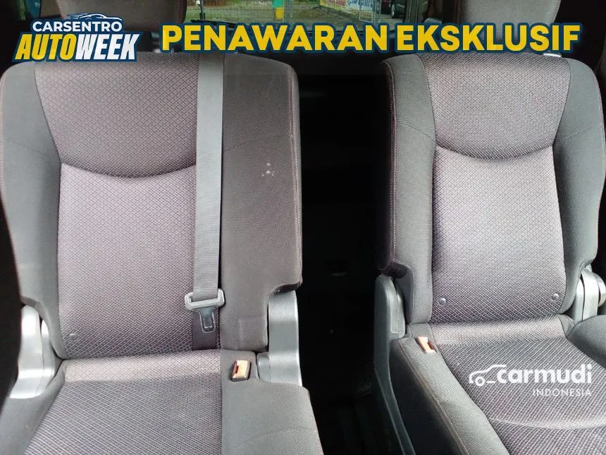 2014 Nissan Serena Highway Star MPV