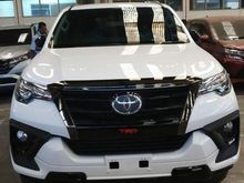 2020 Toyota Fortuner 2,4 TRD SUV