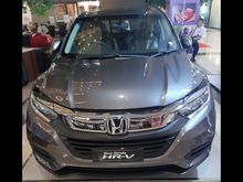Paket Promo Mudik Bersama Honda, Vincode 2020 Honda HR-V 1,5 E Special Edition SUV