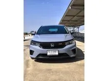 2021 Honda City 1.0 (ปี 20-25) S+ Hatchback