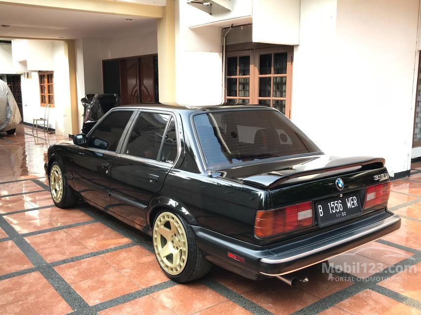 Bmw 318i 1988