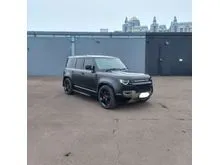 2022 Land Rover Defender 3.0 110 P400 X SUV