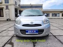 2013 Nissan March 1.2 1.2L Hatchback
