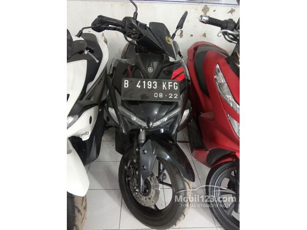  Motor  bekas  dijual di  Bekasi  Jawa barat Indonesia Dari 